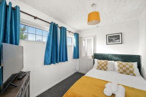 1 bedroom flat Aylesbury, Private Parking, Fowler rd